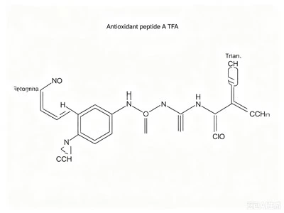 Antioksidan Peptida A TFA
