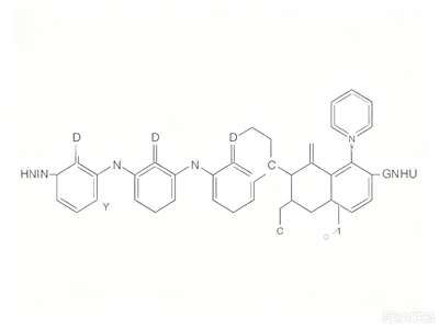 CAS:220810-26-4: Histrelin Acetate