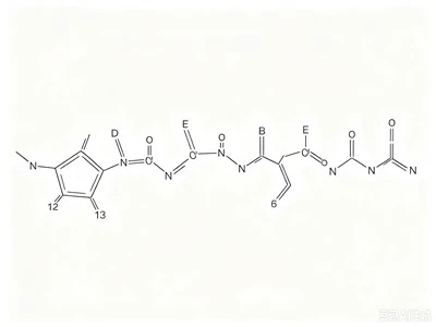 CAS 72957-38-1 Porcine Dynorphin A(1-13)